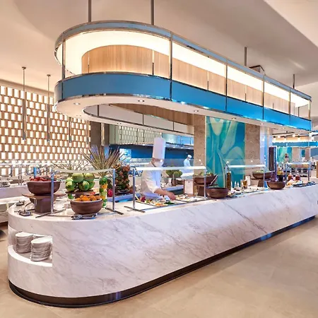 Holiday Inn Resort Ho Tram Beach By Ihg-2